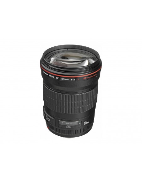 OBJETIVO EF 135 MM F/2L USM CANON- 2520A015AA