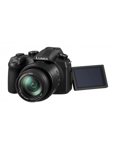 CAMARA PANASONIC LUMIX FZ1000 II CÁMARA BRIDGE - DC-FZ10002