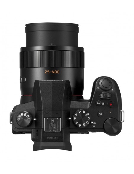 CAMARA PANASONIC LUMIX FZ1000 II CÁMARA BRIDGE - DC-FZ10002