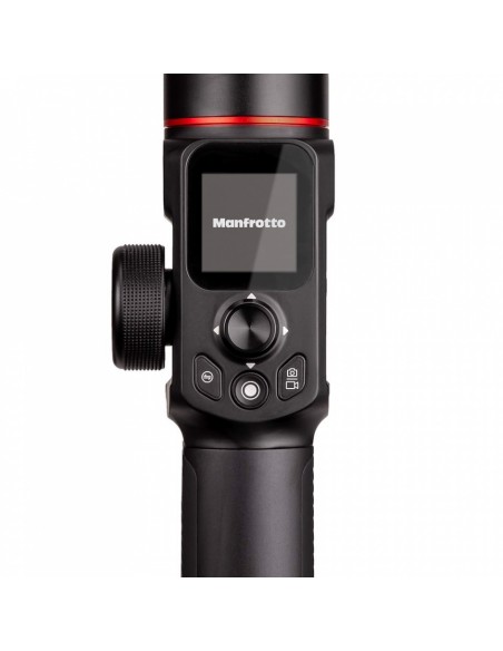 GIMBAL 220 KIT MANFROTTO- MFMVG220