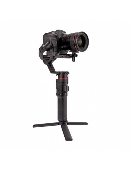 ESTABILIZADOR GIMBAL 220 KIT MANFROTTO- MFMVG220