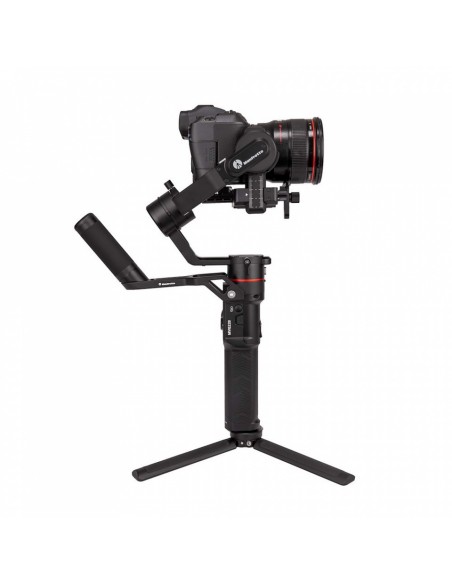 ESTABILIZADOR GIMBAL 220 KIT MANFROTTO- MFMVG220