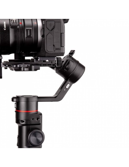 GIMBAL 220 KIT MANFROTTO- MFMVG220