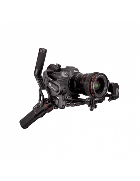 ESTABILIZADOR GIMBAL 220 KIT MANFROTTO- MFMVG220