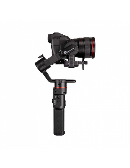 ESTABILIZADOR GIMBAL 220 KIT MANFROTTO- MFMVG220