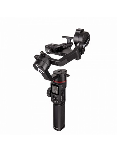 ESTABILIZADOR GIMBAL 220 KIT MANFROTTO- MFMVG220