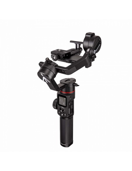 ESTABILIZADOR GIMBAL 220 KIT MANFROTTO- MFMVG220