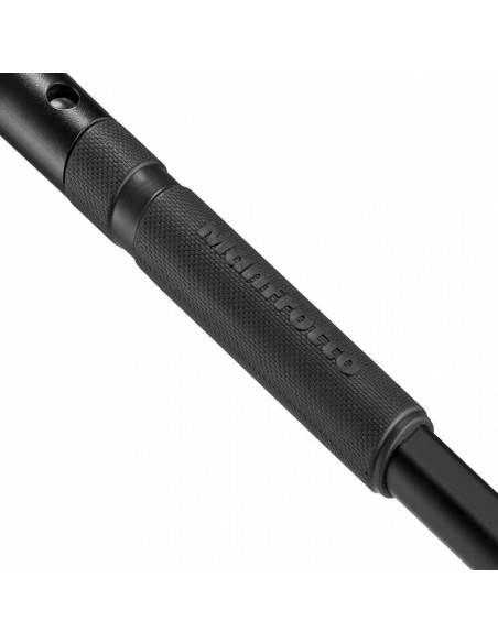 TRIPODE ELEMENT MII MOBILE BT ALU NEGRO MANFROTTO- MFMKELMII4BMB-B