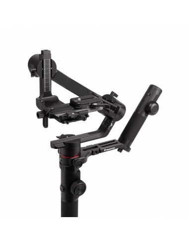 ESTABILIZADOR GIMBAL 460 KIT MANFROTTO- MFMV460