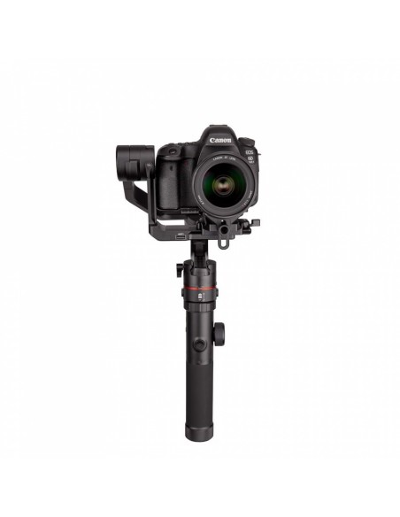 ESTABILIZADOR GIMBAL 460 KIT MANFROTTO- MFMV460
