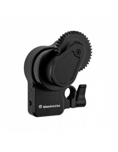 CONTROL DE ENFOQUE FOLLOW FOCUS PARA GIMBALS MANFROTTO- MFMVGFF