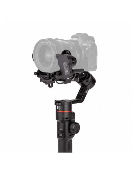 CONTROL DE ENFOQUE FOLLOW FOCUS PARA GIMBALS MANFROTTO- MFMVGFF