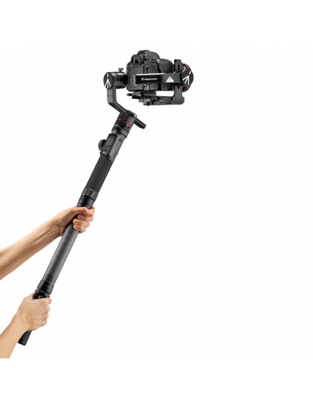 TUBO DE EXTENSIÓN EN FIBRA DE CARBONO PARA GIMBALS MANFROTTO- MFMVGEXT