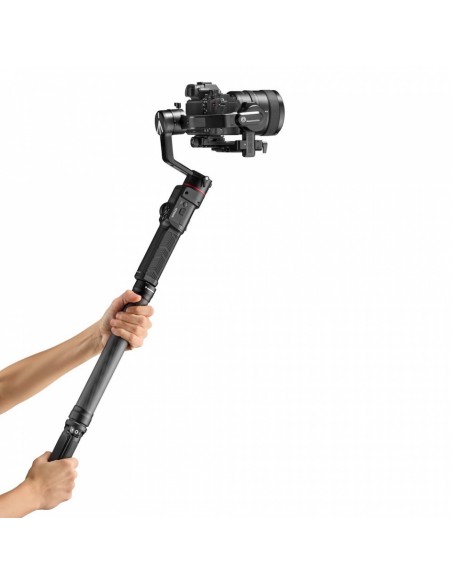 TUBO DE EXTENSIÓN EN FIBRA DE CARBONO PARA GIMBALS MANFROTTO- MFMVGEXT