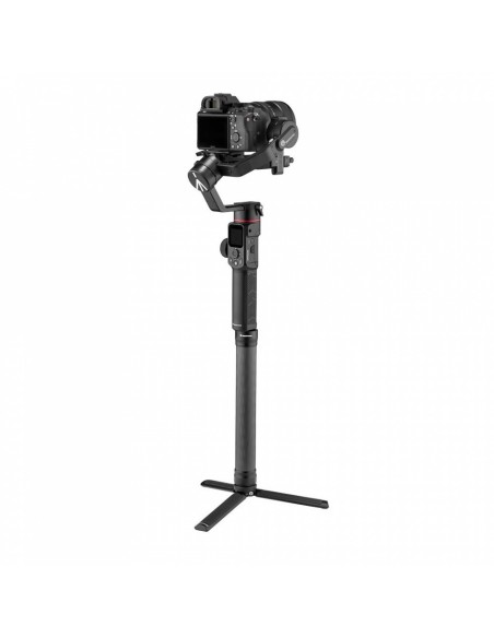 TUBO DE EXTENSIÓN EN FIBRA DE CARBONO PARA GIMBALS MANFROTTO- MFMVGEXT