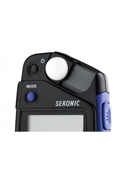 FOTÓMETRO L-308X FLASHMATE SEKONIC- SK012007