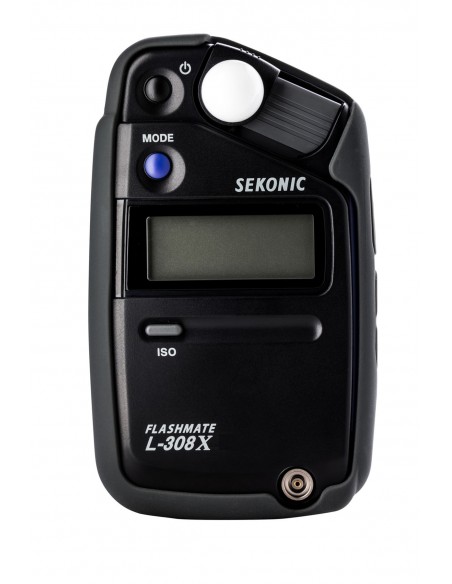 FOTÓMETRO L-308X FLASHMATE SEKONIC- SK012007