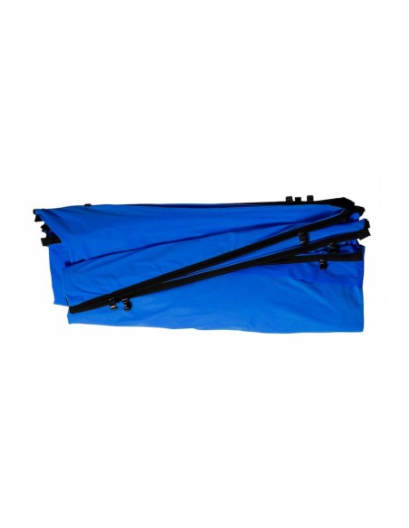 MANFROTTO FUNDA DE FONDO CHROMA KEY FX 4X2,9M VERDE/ AZUL