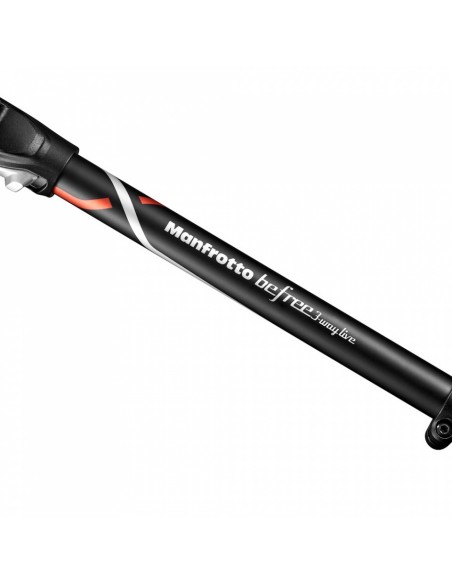 TRIPODE BEFREE 3 WAY LIVE ADVANCED BLOQUEO PALANCA SONY ALPHA MANFROTTO- MFMKBFRLA-3W