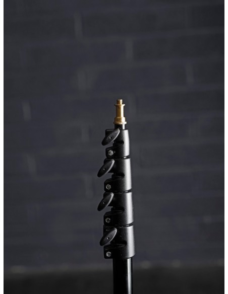 SOPORTE NANO PLUS STAND MANFROTTO- MF5001BL