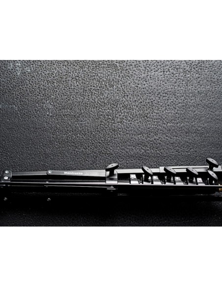 SOPORTE NANO PLUS STAND MANFROTTO- MF5001BL