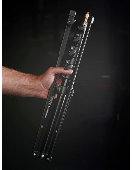 SOPORTE NANO PLUS STAND MANFROTTO- MF5001BL