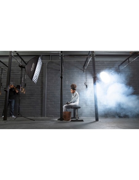 SOPORTE NANO PLUS STAND MANFROTTO- MF5001BL