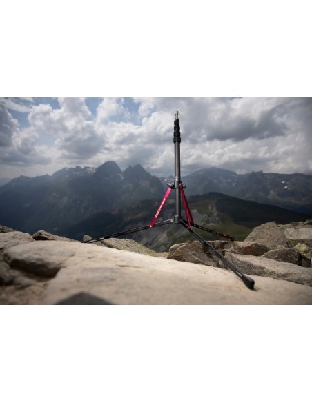 PIE DE ESTUDIO NANOPOLE DE CARBONO MANFROTTO- MFMS0490C