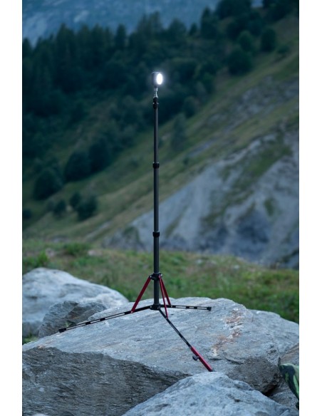 MANFROTTO SOPORTE DE NANOPOLE DE CARBONO