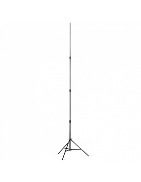 KIT 3 PIE ESTUDIO NEUMÁTICO RANKER STAND MANFROTTO- MF1005BAC-3