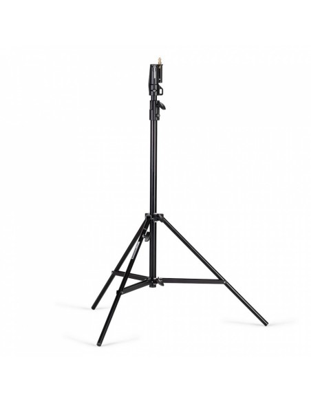 PIE ESTUDIO CINE  2 SECCIONES ALUMINIO MANFROTTO- MF008BU/ MF008CSU