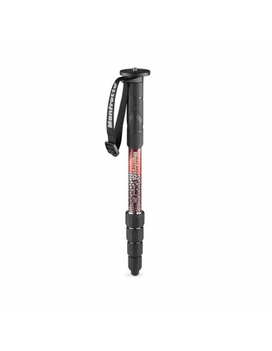 MONOPIÉ ELEMENT MII MANFROTTO - MFMMELMIIA5BK/ MFMMELMIIA5RD