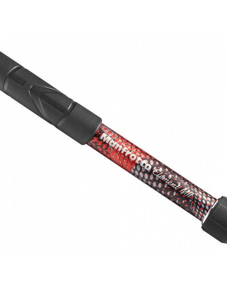 MONOPIÉ ELEMENT MII MANFROTTO - MFMMELMIIA5BK/ MFMMELMIIA5RD