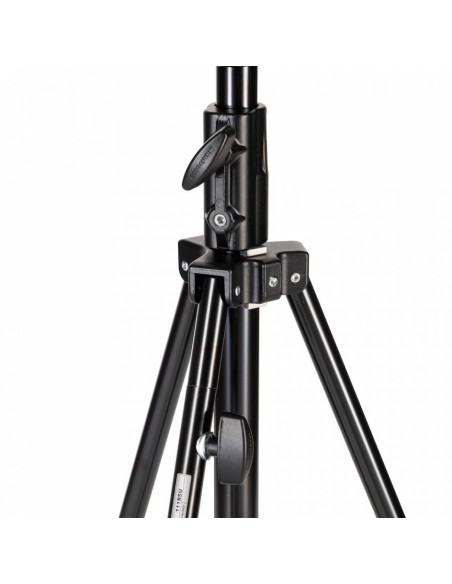 PIE DE ESTUDIO CINE 3 SECCIONES MANFROTTO- MF111BSU/ MF111CSU