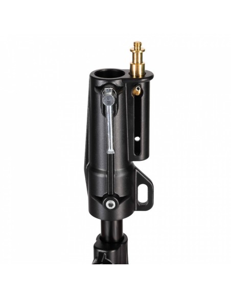 PIE DE ESTUDIO CINE 3 SECCIONES MANFROTTO- MF111BSU/ MF111CSU