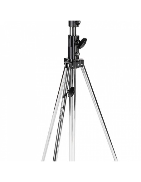 PIE DE ESTUDIO CINE 3 SECCIONES MANFROTTO- MF111BSU/ MF111CSU