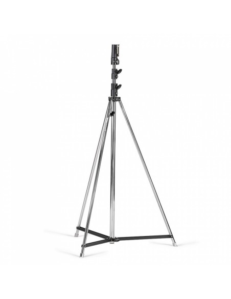 PIE DE ESTUDIO CINE 3 SECCIONES MANFROTTO- MF111BSU/ MF111CSU