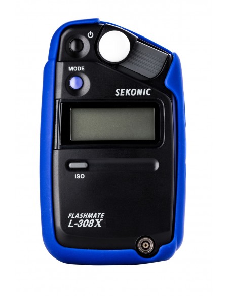FOTÓMETRO L-308X FLASHMATE SEKONIC- SK012007
