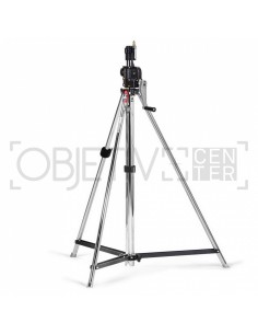 PIE ESTUDIO WIND UP 2 SECCIONES MANFROTTO- MF083NW