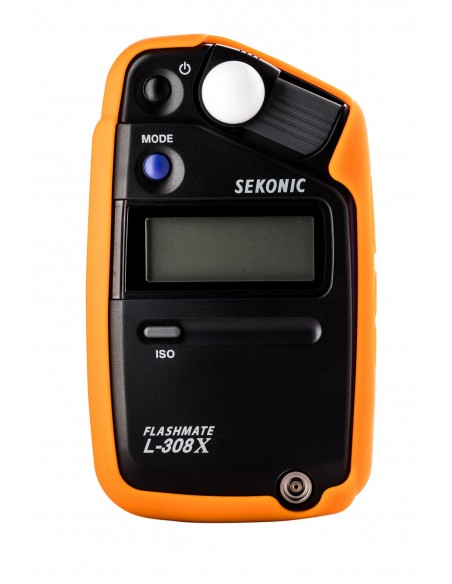 FOTÓMETRO SEKONIC L-308X FLASHMATE
