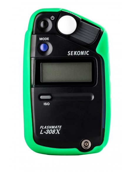 FOTÓMETRO SEKONIC L-308X FLASHMATE