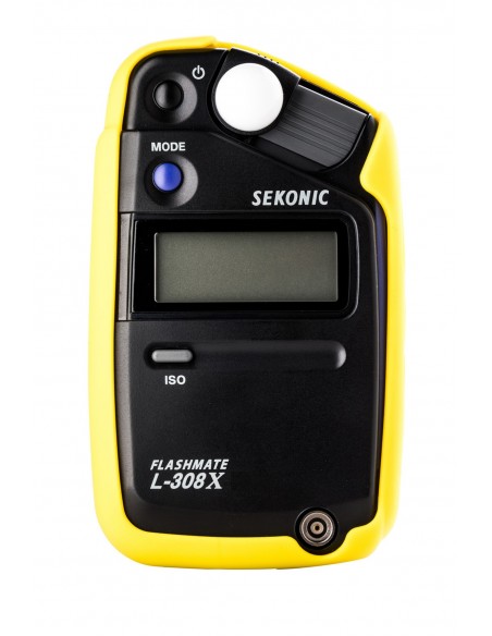 FOTÓMETRO SEKONIC L-308X FLASHMATE