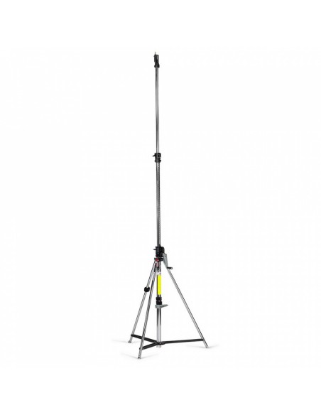 PIE DE ESTUDIO WIND UP 3 SECCIONES MANFROTTO- MF087NW/ MF087NWB