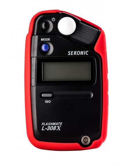 FOTÓMETRO SEKONIC L-308X FLASHMATE