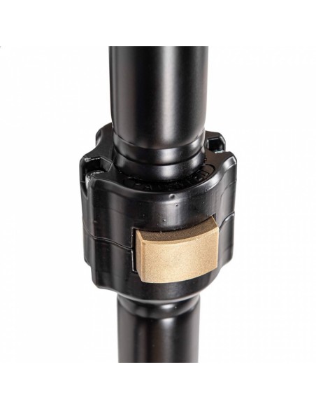 PIE DE ESTUDIO SÚPER WIND UP MANFROTTO- MF387XU/ MF387XBU