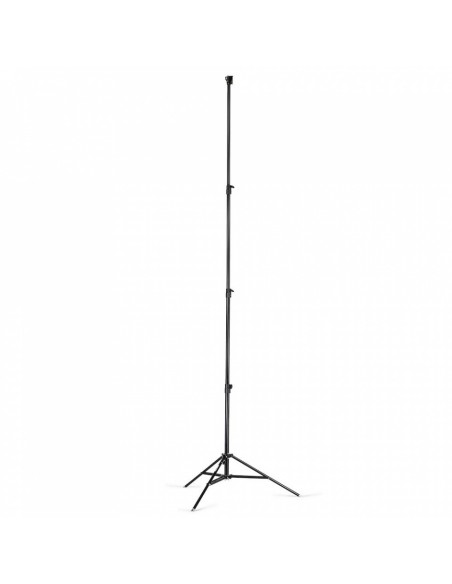 PIE DE ESTUDIO SÚPER 4 SECCIONES MANFROTTO- MF269BU