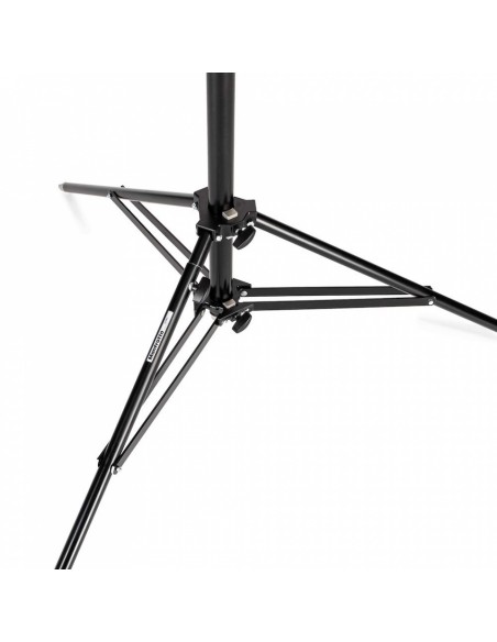 PIE DE ESTUDIO SÚPER 4 SECCIONES MANFROTTO- MF269BU