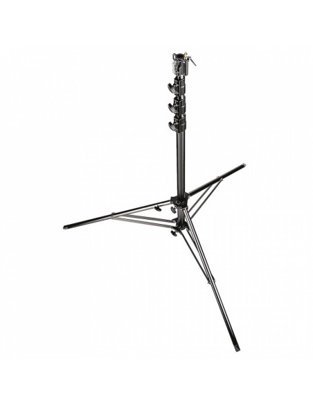 PIE DE ESTUDIO SÚPER 4 SECCIONES MANFROTTO- MF269BU