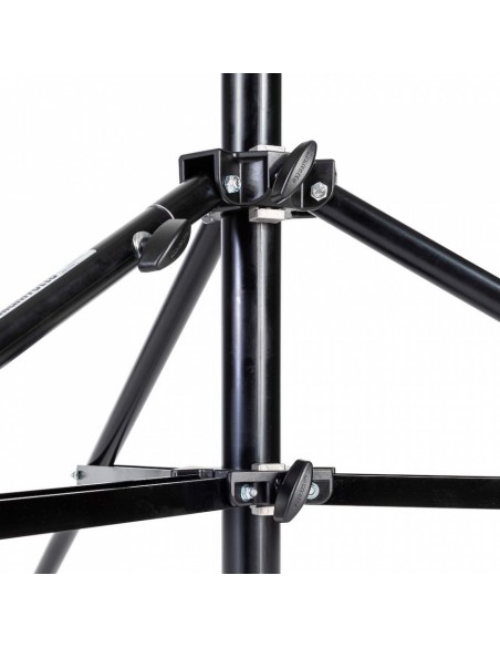 PIE DE ESTUDIO SÚPER 6 SECCIONES MANFROTTO - MF269HDBU