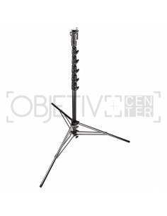 PIE DE ESTUDIO SÚPER 6 SECCIONES MANFROTTO - MF269HDBU